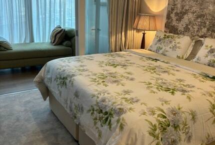 Landsdowne Place - Dublin, Ireland