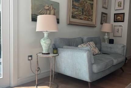 Landsdowne Place - Dublin, Ireland