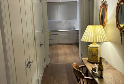 Landsdowne Place - Dublin, Ireland