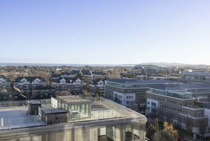 Landsdowne Place - Dublin, Ireland