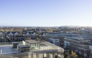 Landsdowne Place - Dublin, Ireland