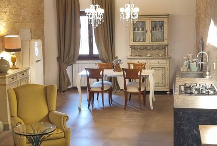 Domus Hispellum - Spello, Italy