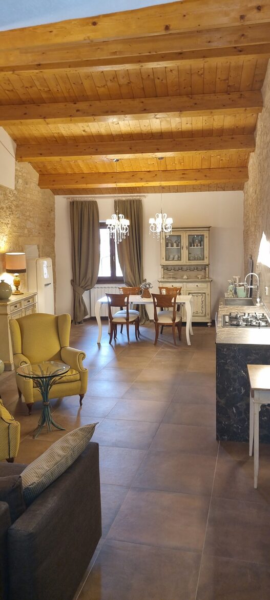 Domus Hispellum - Spello, Italy