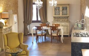 Domus Hispellum - Spello, Italy