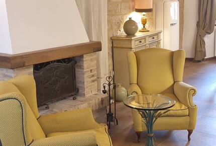 Domus Hispellum - Spello, Italy