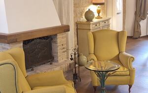 Domus Hispellum - Spello, Italy