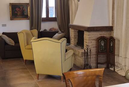 Domus Hispellum - Spello, Italy