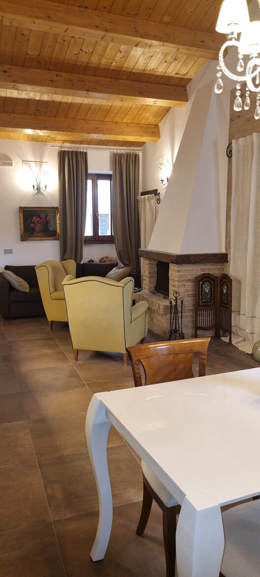 Domus Hispellum - Spello, Italy