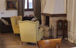 Domus Hispellum - Spello, Italy