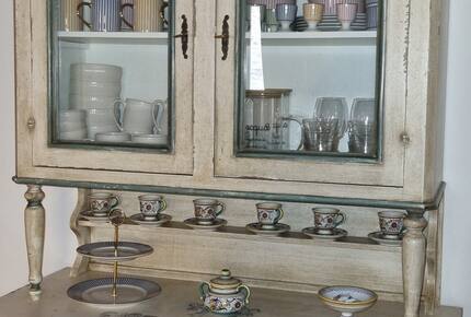 Domus Hispellum - Spello, Italy