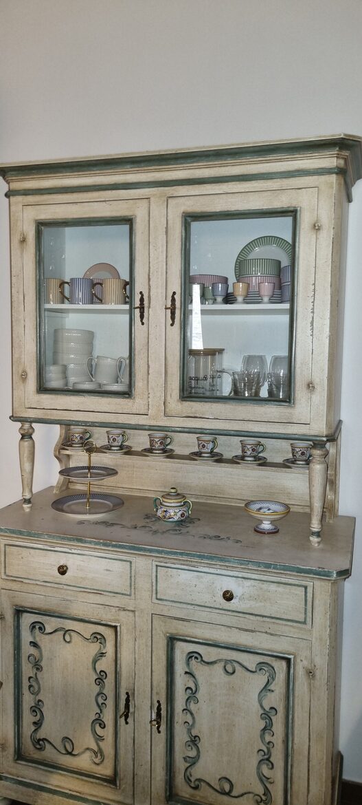 Domus Hispellum - Spello, Italy