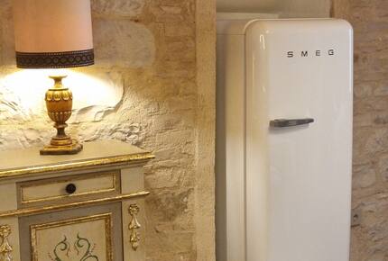 Domus Hispellum - Spello, Italy