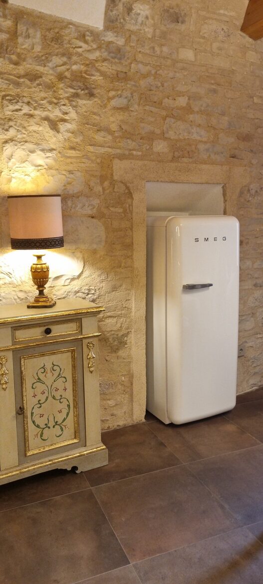 Domus Hispellum - Spello, Italy