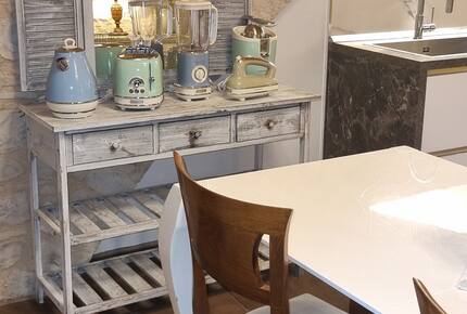 Domus Hispellum - Spello, Italy