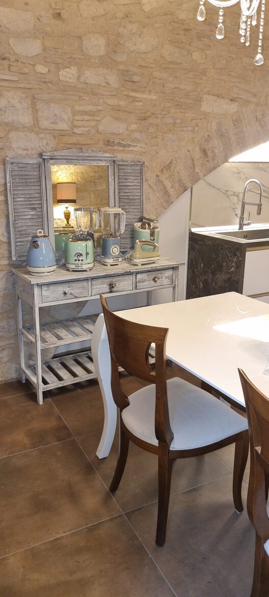 Domus Hispellum - Spello, Italy