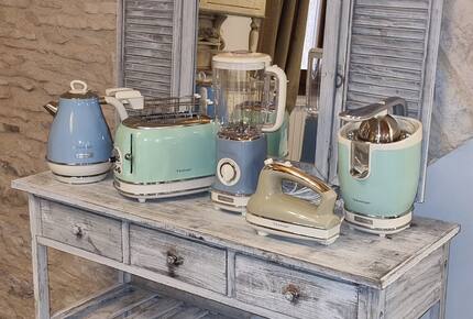 Domus Hispellum - Spello, Italy