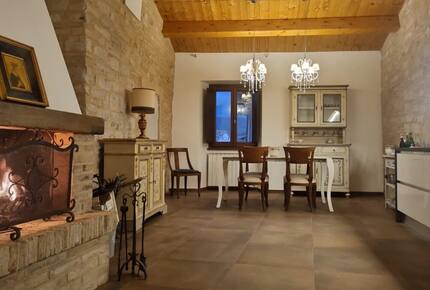 Domus Hispellum - Spello, Italy