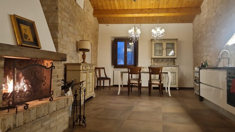 Domus Hispellum - Spello, Italy