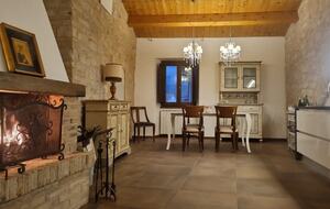 Domus Hispellum - Spello, Italy