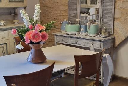 Domus Hispellum - Spello, Italy