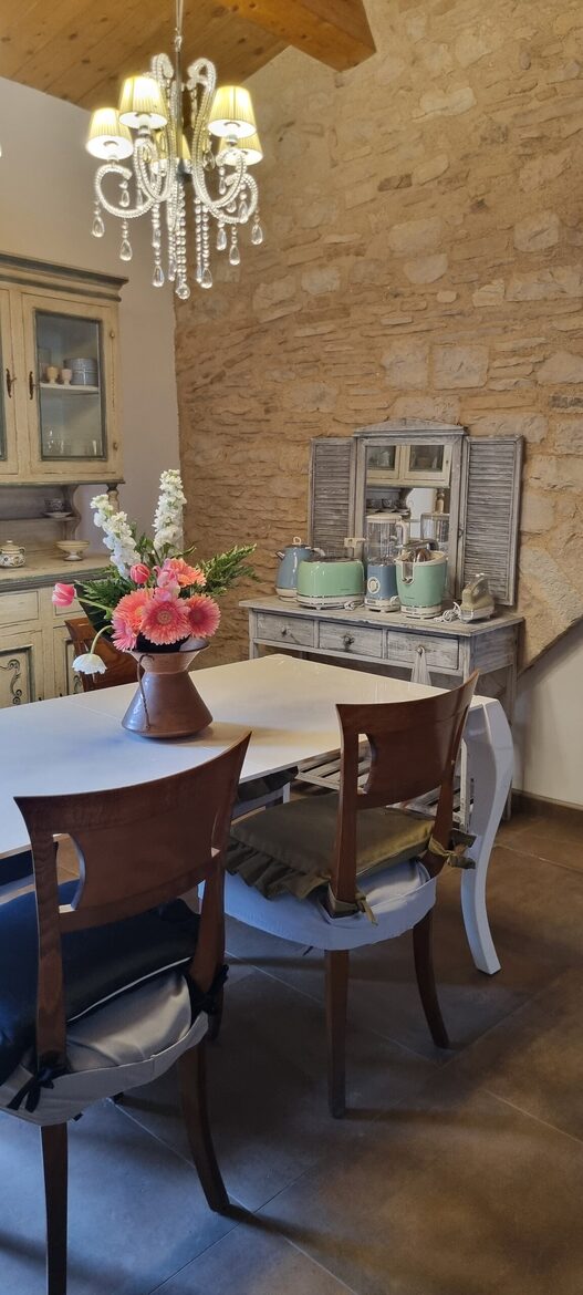 Domus Hispellum - Spello, Italy