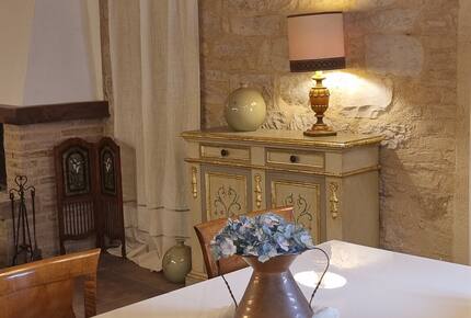 Domus Hispellum - Spello, Italy