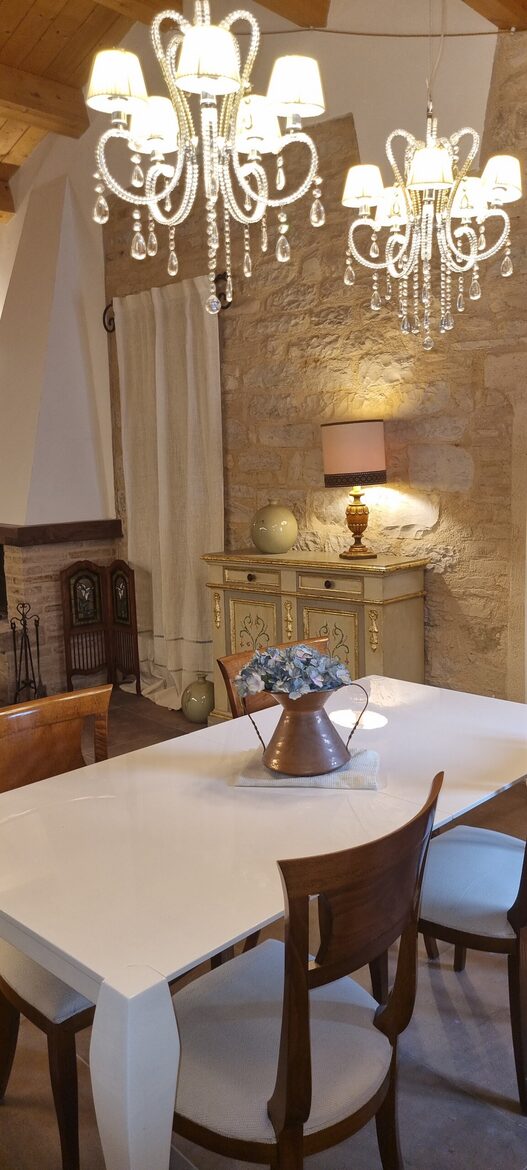 Domus Hispellum - Spello, Italy