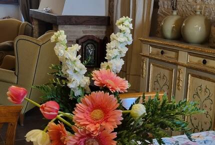 Domus Hispellum - Spello, Italy