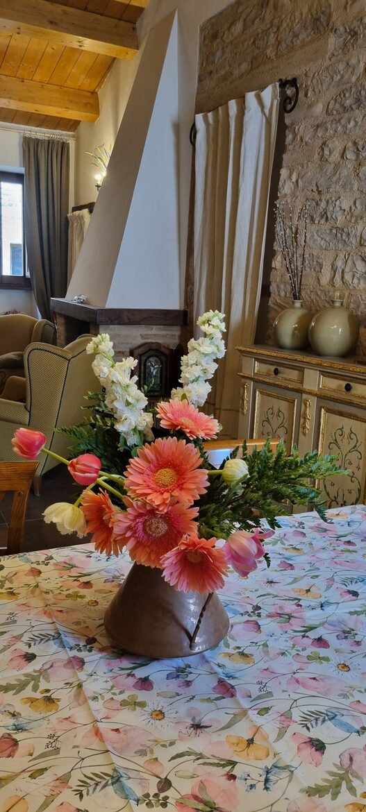 Domus Hispellum - Spello, Italy