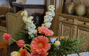 Domus Hispellum - Spello, Italy