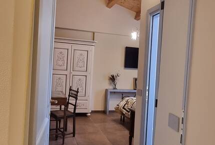 Domus Hispellum - Spello, Italy