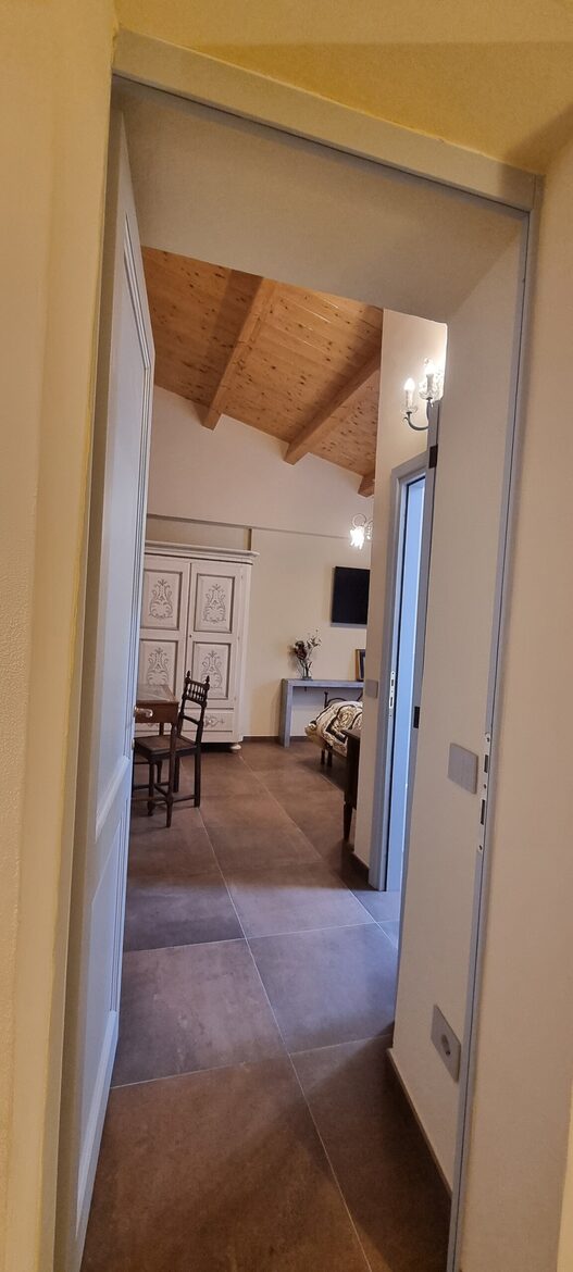 Domus Hispellum - Spello, Italy