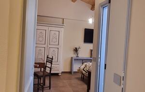 Domus Hispellum - Spello, Italy