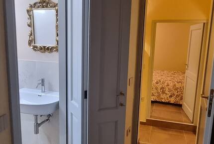 Domus Hispellum - Spello, Italy