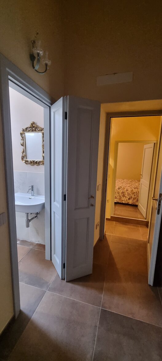 Domus Hispellum - Spello, Italy