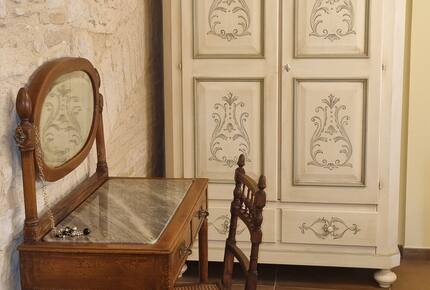 Domus Hispellum - Spello, Italy