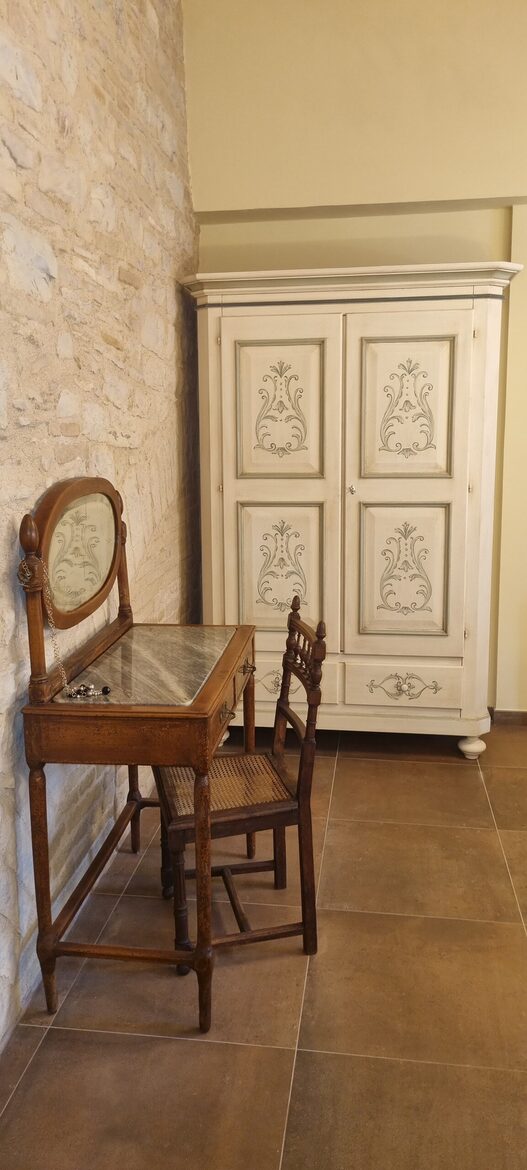 Domus Hispellum - Spello, Italy