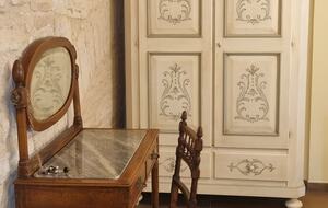 Domus Hispellum - Spello, Italy