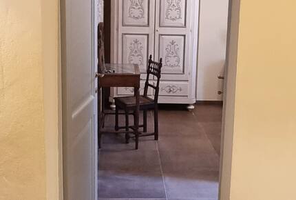 Domus Hispellum - Spello, Italy