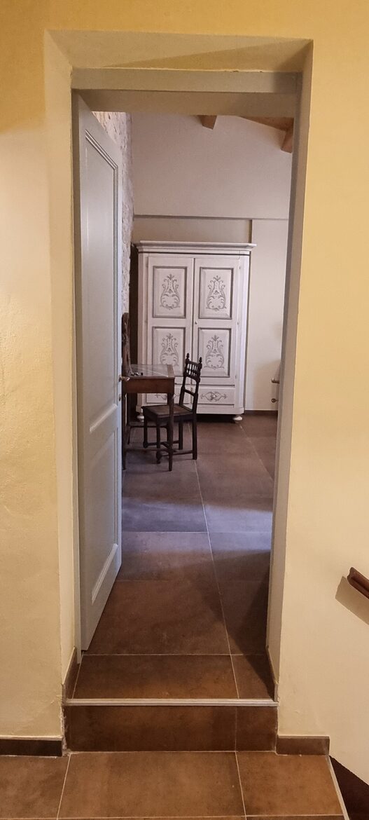 Domus Hispellum - Spello, Italy