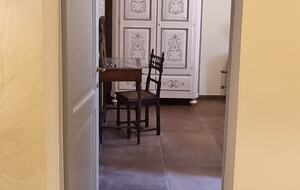 Domus Hispellum - Spello, Italy