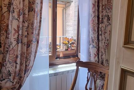 Domus Hispellum - Spello, Italy