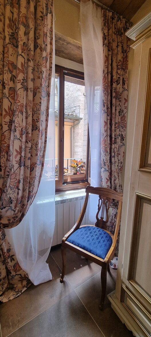 Domus Hispellum - Spello, Italy