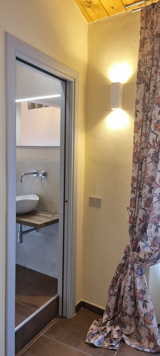 Domus Hispellum - Spello, Italy