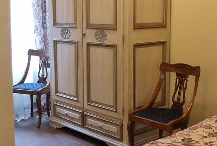 Domus Hispellum - Spello, Italy