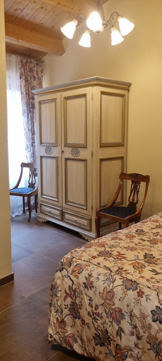 Domus Hispellum - Spello, Italy