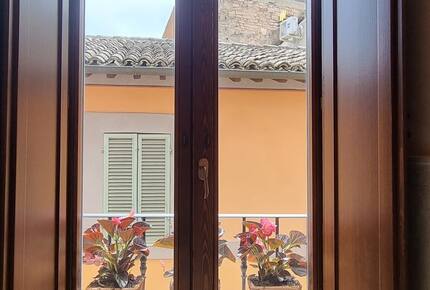 Domus Hispellum - Spello, Italy