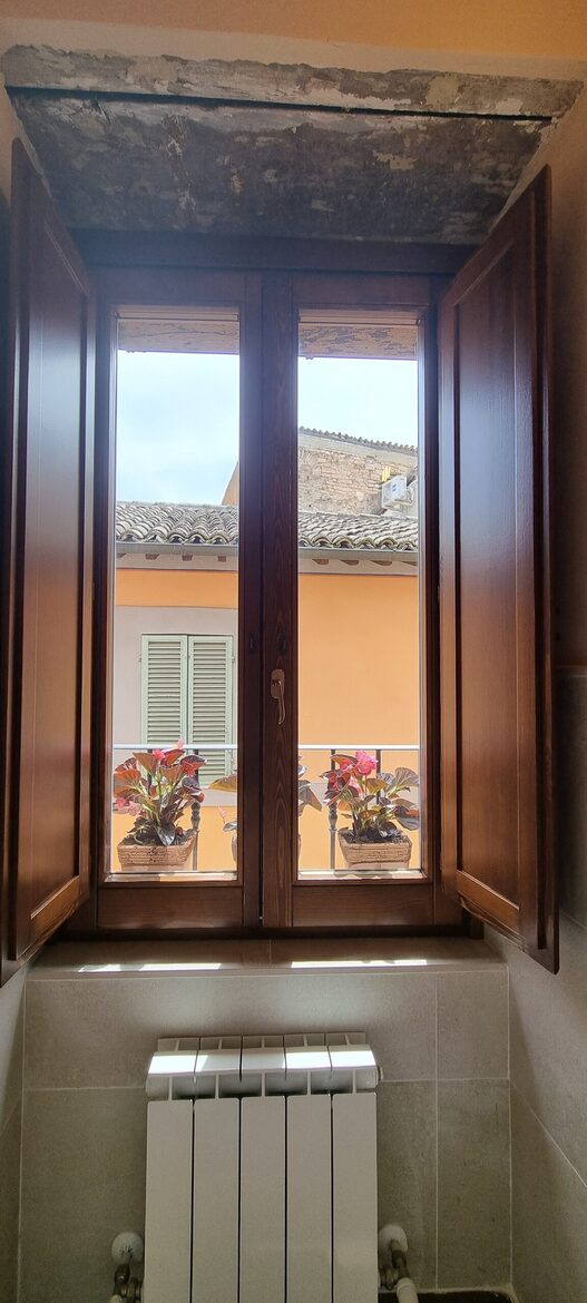 Domus Hispellum - Spello, Italy