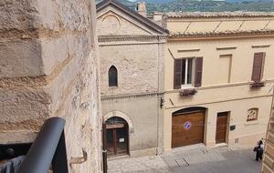 Domus Hispellum - Spello, Italy