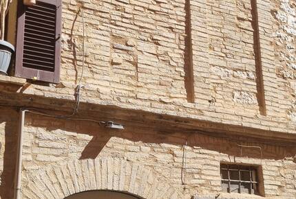 Domus Hispellum - Spello, Italy